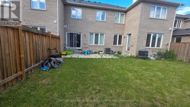 7 STOTTS TERRACE Toronto (Centennial Scarborough) Ontario photo 20