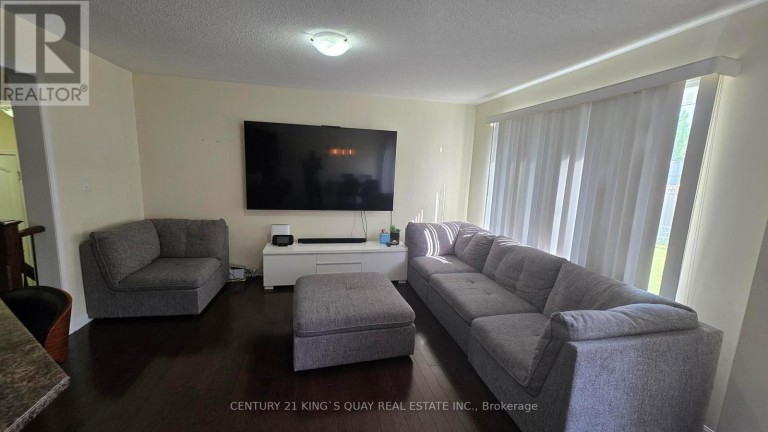 7 STOTTS TERRACE, Toronto (Centennial Scarborough), Ontario, M1C0C8
