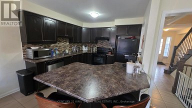 7 STOTTS TERRACE Toronto (Centennial Scarborough) Ontario photo 5