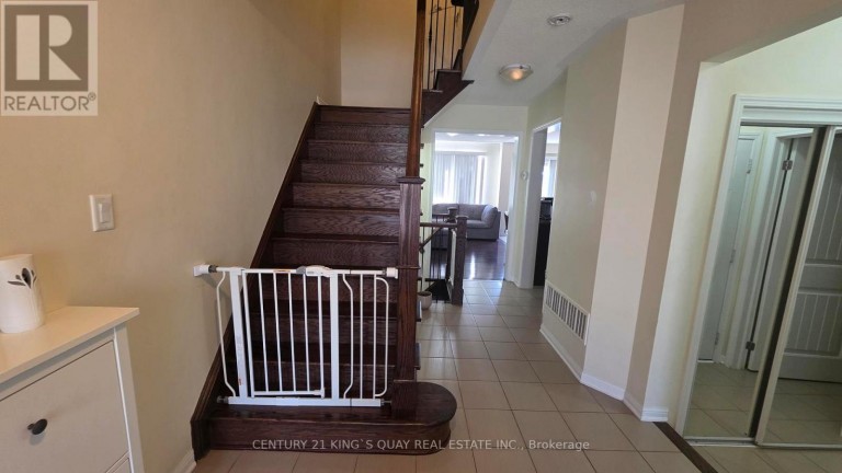 7 STOTTS TERRACE, Toronto (Centennial Scarborough), Ontario, M1C0C8