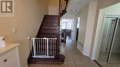 7 STOTTS TERRACE Toronto (Centennial Scarborough) Ontario photo 7