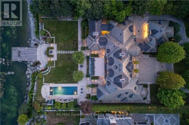 2054 LAKESHORE ROAD E Oakville (FD Ford) Ontario photo 1