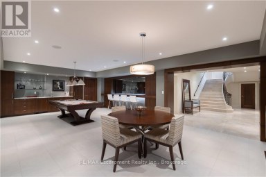 2054 LAKESHORE ROAD E Oakville (FD Ford) Ontario photo 25