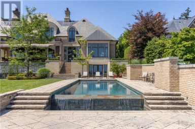 2054 LAKESHORE ROAD E Oakville (FD Ford) Ontario photo 32