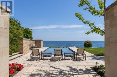 2054 LAKESHORE ROAD E Oakville (FD Ford) Ontario photo 34