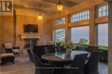 2054 LAKESHORE ROAD E Oakville (FD Ford) Ontario photo 37