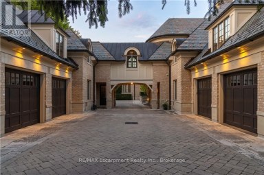 2054 LAKESHORE ROAD E Oakville (FD Ford) Ontario photo 39