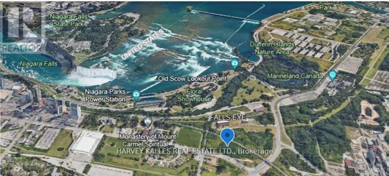 0 STANLEY AVENUE, Niagara Falls (Oldfield), Ontario, L2G2Y5