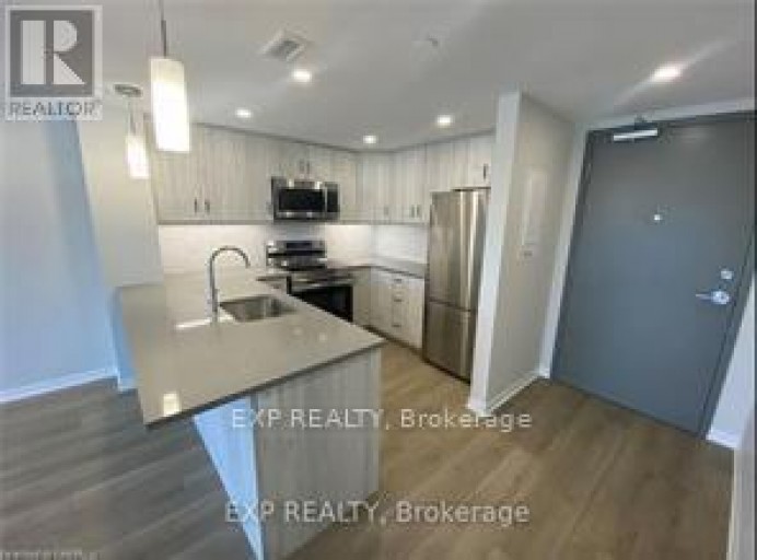 303 - 3998 VICTORIA AVENUE, Lincoln (Lincoln-Jordan/Vineland), Ontario, L0R2C0