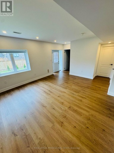 LOWER - 30 ROWLEY STREET, Brantford, Ontario, N3S0J6