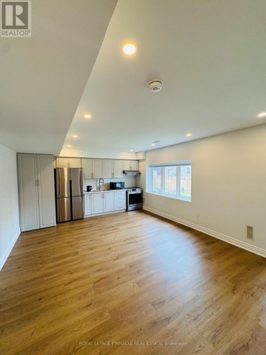 LOWER - 30 ROWLEY STREET, Brantford, Ontario, N3S0J6