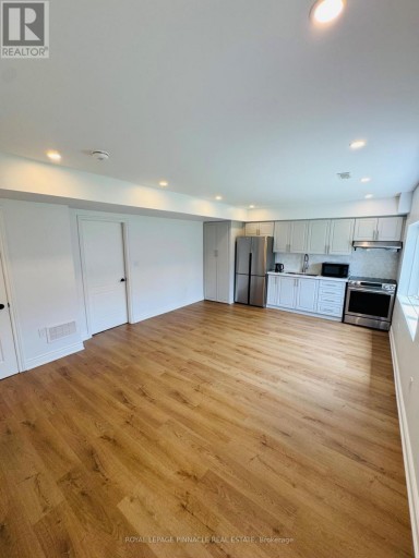 LOWER - 30 ROWLEY STREET, Brantford, Ontario, N3S0J6