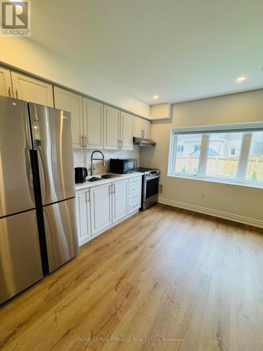 LOWER - 30 ROWLEY STREET, Brantford, Ontario, N3S0J6
