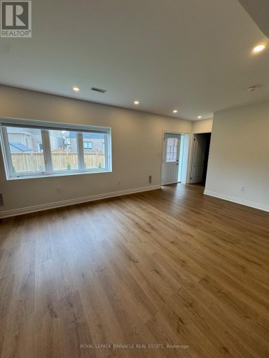 LOWER - 30 ROWLEY STREET, Brantford, Ontario, N3S0J6