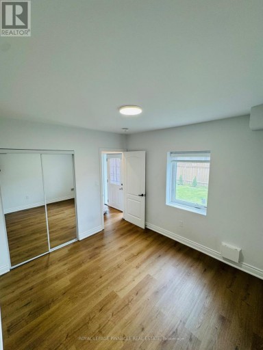LOWER - 30 ROWLEY STREET, Brantford, Ontario, N3S0J6