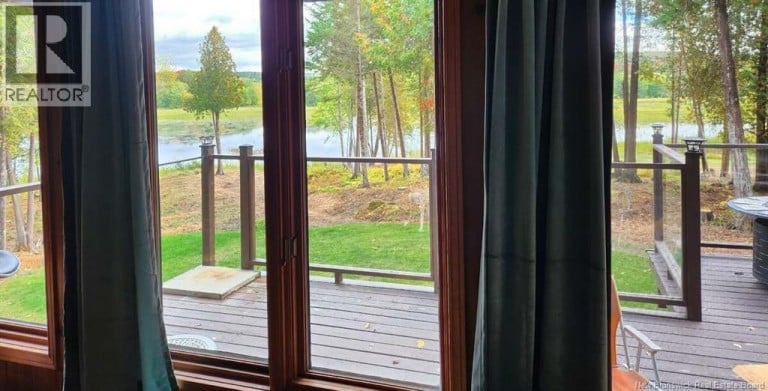 168 Darlings Island Road, Hampton, New Brunswick, E5N6S2