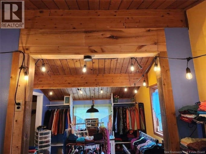 168 Darlings Island Road, Hampton, New Brunswick, E5N6S2