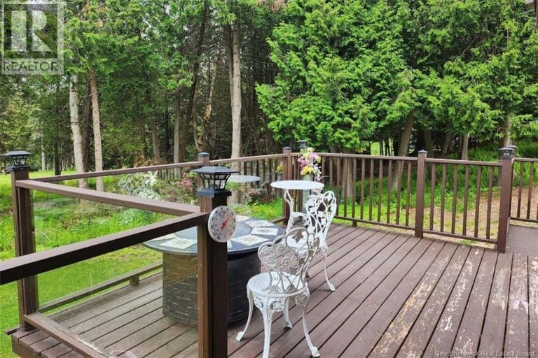 168 Darlings Island Road, Hampton, New Brunswick, E5N6S2
