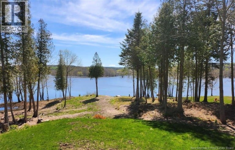 168 Darlings Island Road, Hampton, New Brunswick, E5N6S2