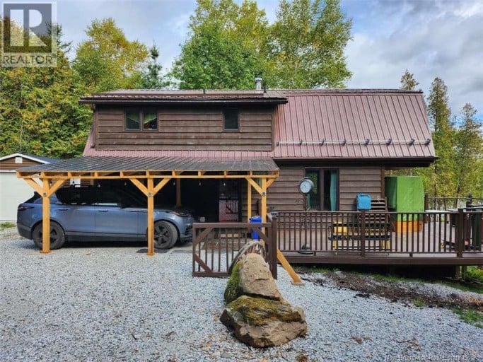 168 Darlings Island Road, Hampton, New Brunswick, E5N6S2