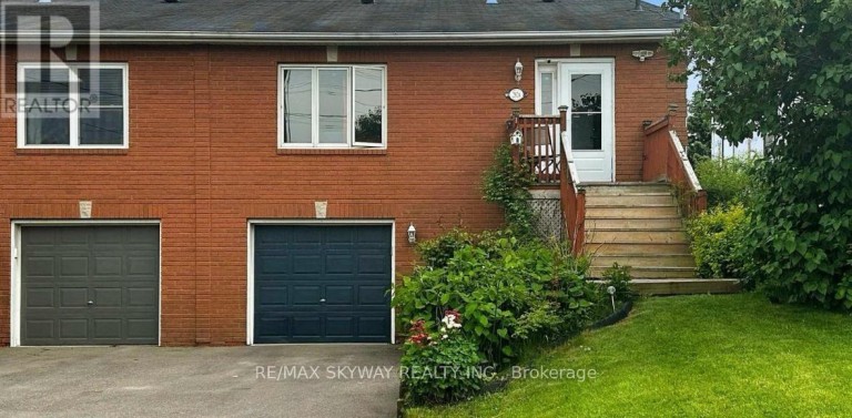 282B BROCK STREET W, Uxbridge, Ontario, L9P1G1