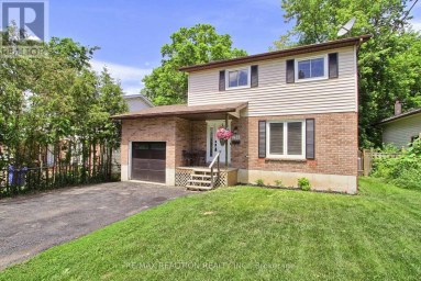 288 TERRACE DRIVE, Georgina (Keswick South), Ontario