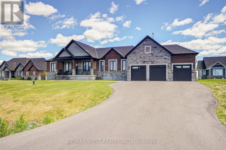 7 HORIZON COURT, Kawartha Lakes (Manvers), Ontario, L0A1A0