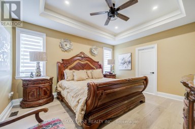 7 HORIZON COURT Kawartha Lakes (Manvers) Ontario photo 11