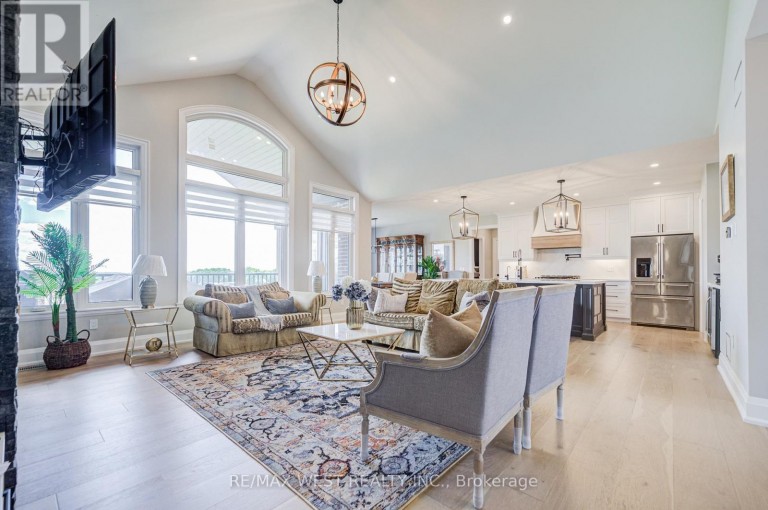 7 HORIZON COURT, Kawartha Lakes (Manvers), Ontario, L0A1A0