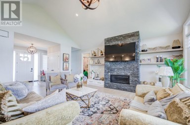7 HORIZON COURT Kawartha Lakes (Manvers) Ontario photo 6