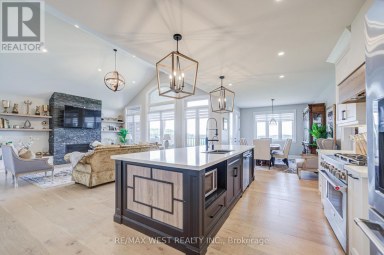 7 HORIZON COURT Kawartha Lakes (Manvers) Ontario photo 7