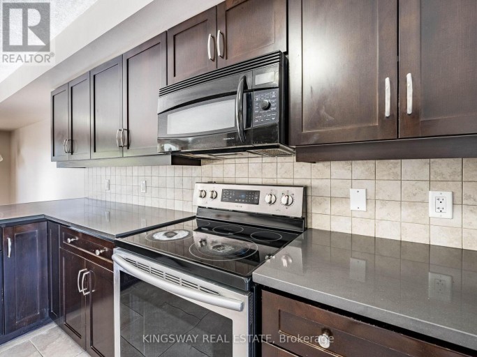 15 - 275 OLD HURON ROAD E, Kitchener, Ontario, N2R1P9