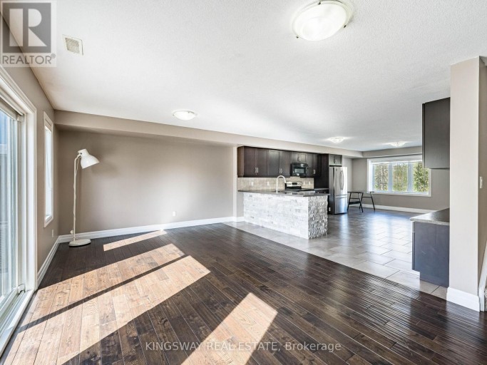 15 - 275 OLD HURON ROAD E, Kitchener, Ontario, N2R1P9
