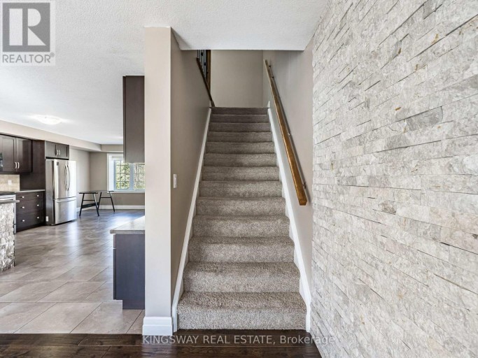 15 - 275 OLD HURON ROAD E, Kitchener, Ontario, N2R1P9