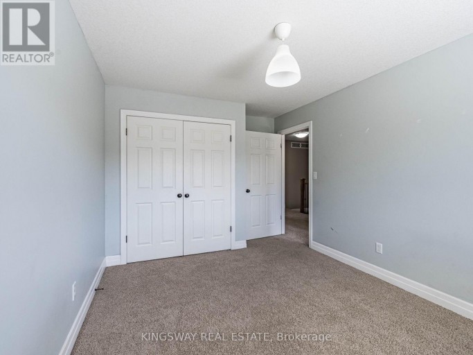 15 - 275 OLD HURON ROAD E, Kitchener, Ontario, N2R1P9