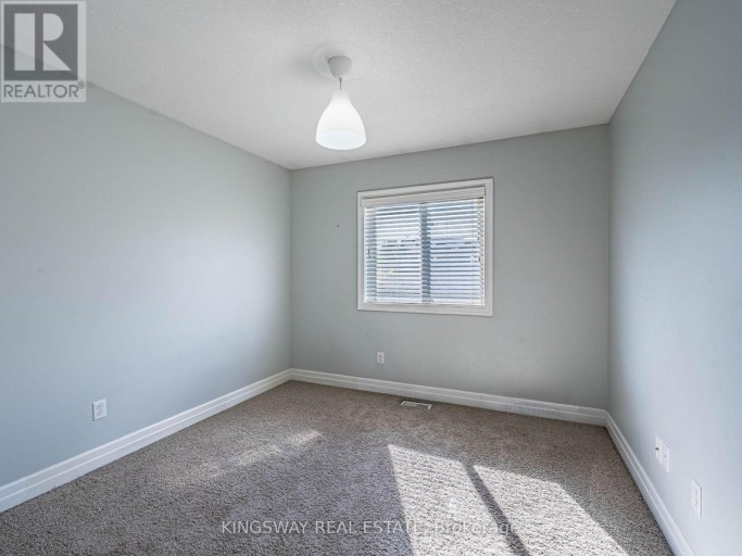 15 - 275 OLD HURON ROAD E, Kitchener, Ontario, N2R1P9