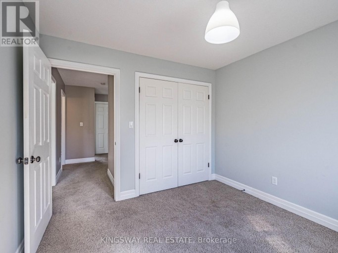 15 - 275 OLD HURON ROAD E, Kitchener, Ontario, N2R1P9