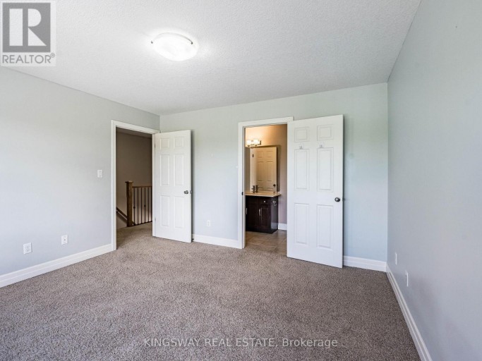 15 - 275 OLD HURON ROAD E, Kitchener, Ontario, N2R1P9
