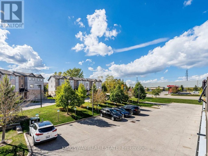 15 - 275 OLD HURON ROAD E, Kitchener, Ontario, N2R1P9
