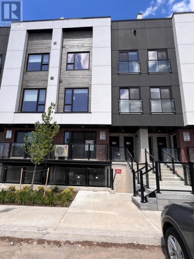 209B - 16 MELBOURNE AVENUE, St. Catharines (E. Chester), Ontario, L2P3J8