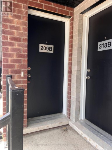 209B - 16 MELBOURNE AVENUE, St. Catharines (E. Chester), Ontario, L2P3J8
