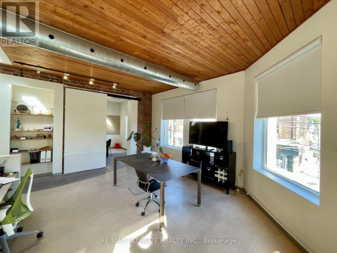 2ND FLOOR - 238 BROADVIEW AVENUE, Toronto (South Riverdale), Ontario, M4M2G6