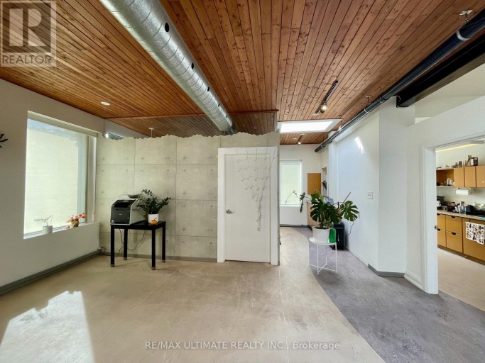 2ND FLOOR - 238 BROADVIEW AVENUE, Toronto (South Riverdale), Ontario, M4M2G6