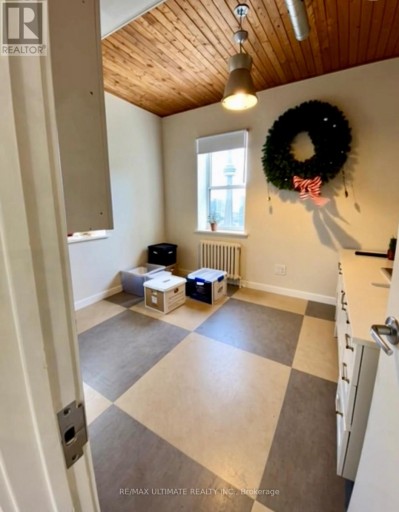 2ND FLOOR - 238 BROADVIEW AVENUE, Toronto (South Riverdale), Ontario, M4M2G6