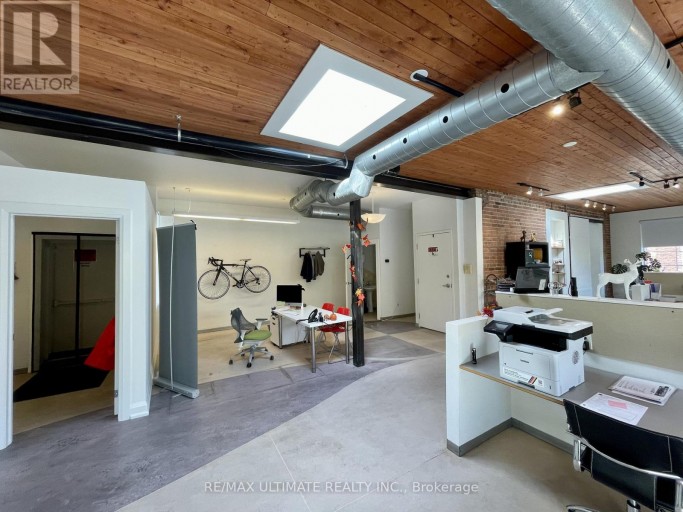 2ND FLOOR - 238 BROADVIEW AVENUE, Toronto (South Riverdale), Ontario, M4M2G6