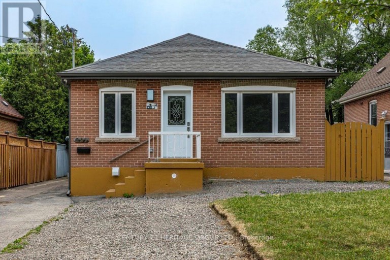 LOWER - 291 EAST 24TH STREET, Hamilton (Burkholme), Ontario, L8V2Y7