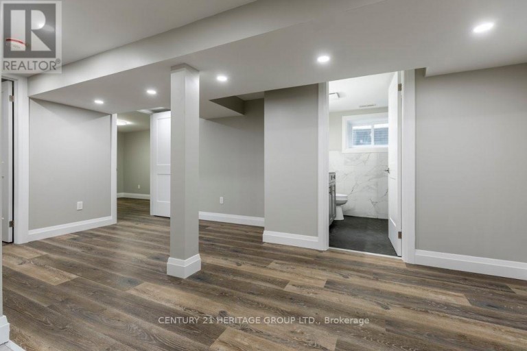 LOWER - 291 EAST 24TH STREET, Hamilton (Burkholme), Ontario, L8V2Y7