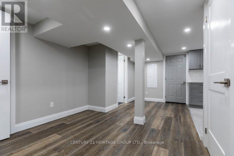 LOWER - 291 EAST 24TH STREET, Hamilton (Burkholme), Ontario, L8V2Y7