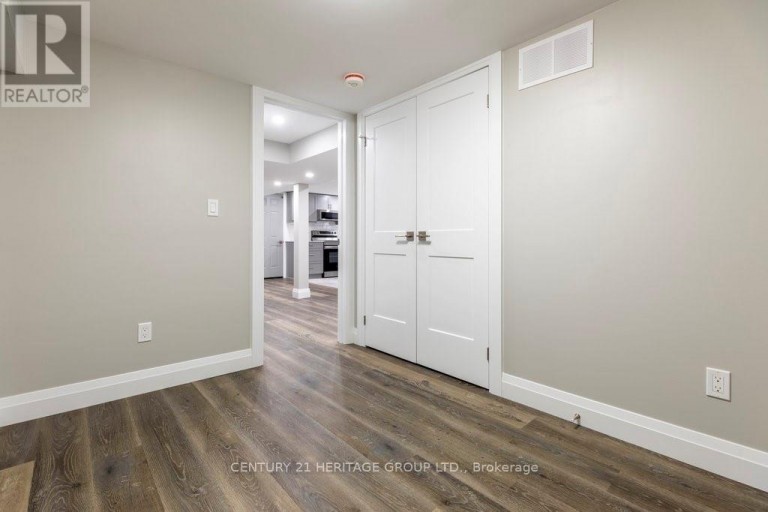 LOWER - 291 EAST 24TH STREET, Hamilton (Burkholme), Ontario, L8V2Y7