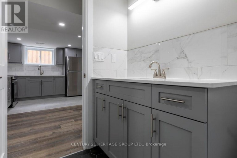 LOWER - 291 EAST 24TH STREET, Hamilton (Burkholme), Ontario, L8V2Y7